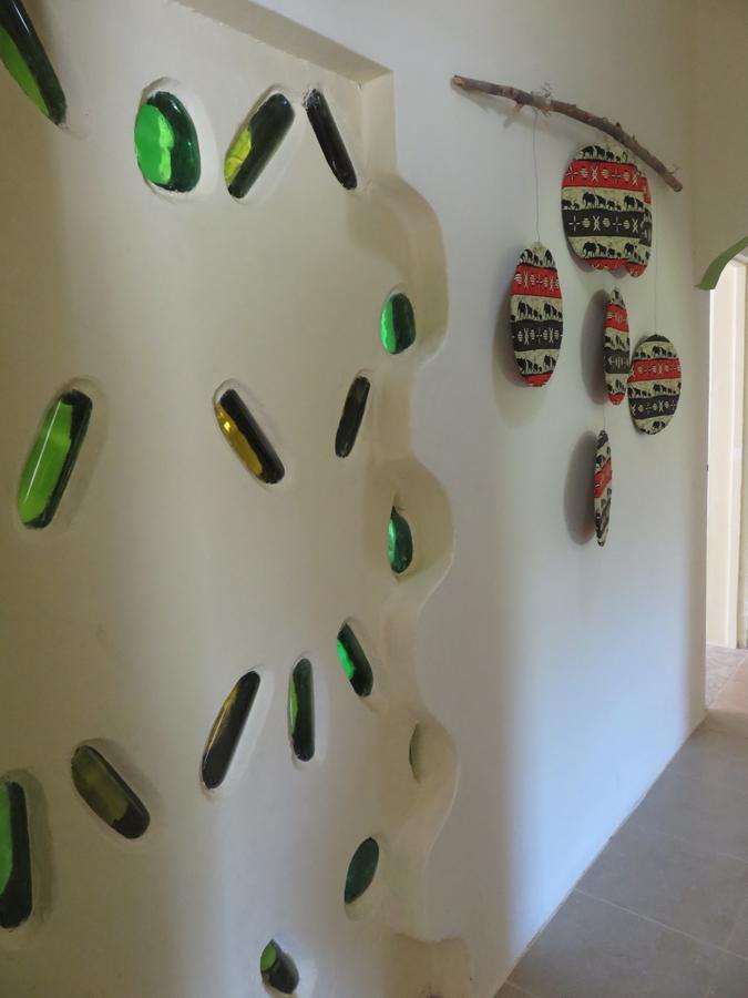 Aloepark Art Hotel Naivasha Εξωτερικό φωτογραφία