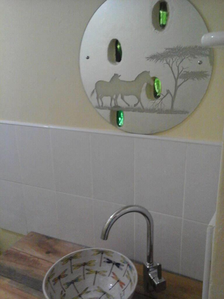 Aloepark Art Hotel Naivasha Εξωτερικό φωτογραφία