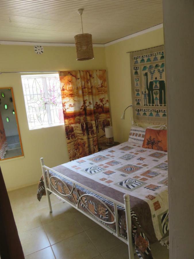 Aloepark Art Hotel Naivasha Εξωτερικό φωτογραφία
